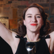 Screenshot: The Marvelous Mrs. Maisel